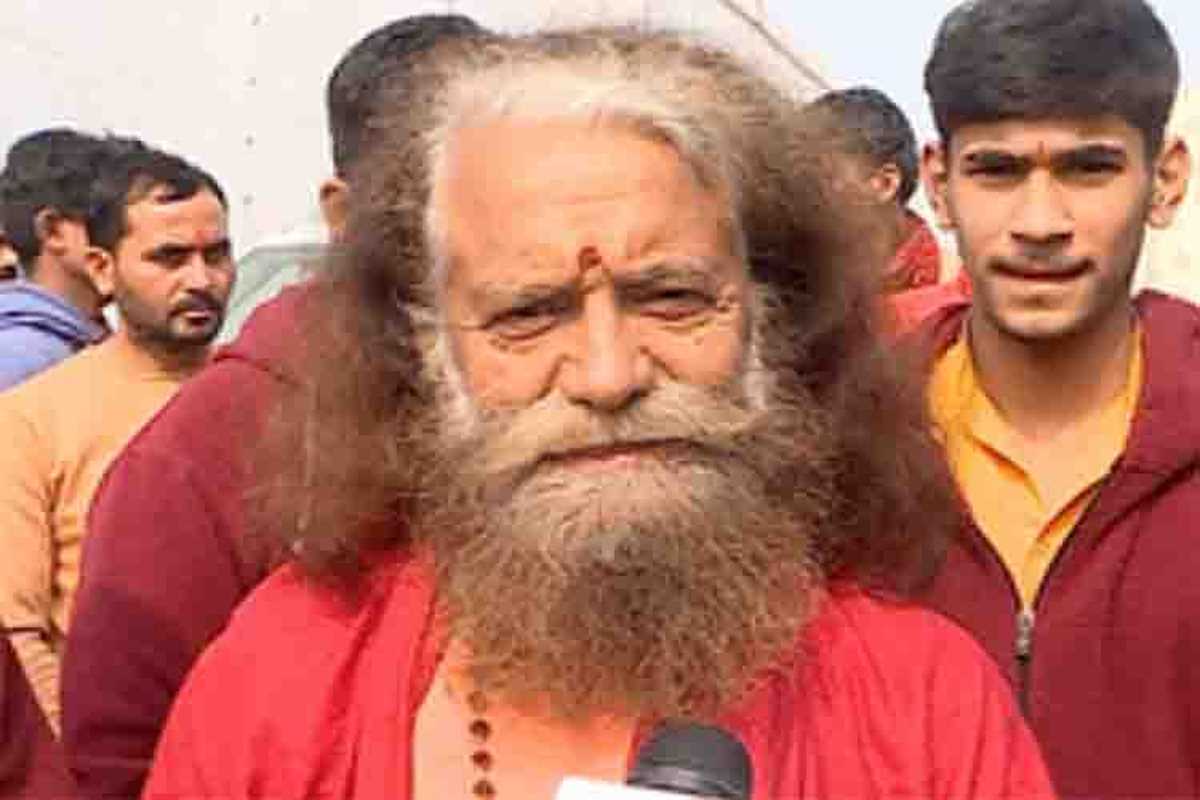 कुंभ का एक ही संदेश होना चाहिए, न बंटेंगे और न बांटेंगे : चिदानंद सरस्वती